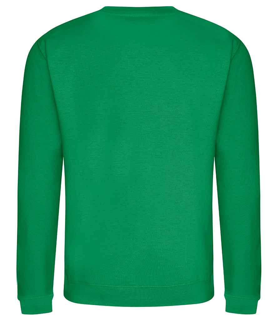 AWDis Sweatshirt Just Hoods