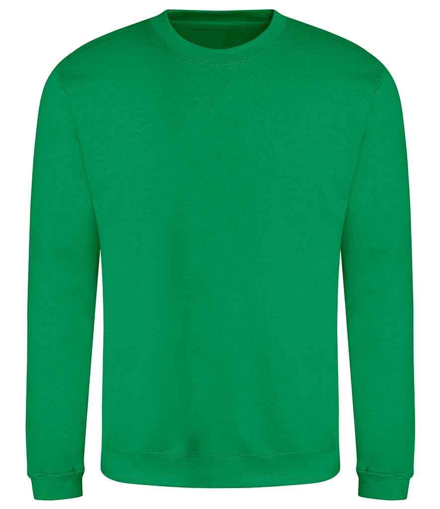 AWDis Sweatshirt Just Hoods