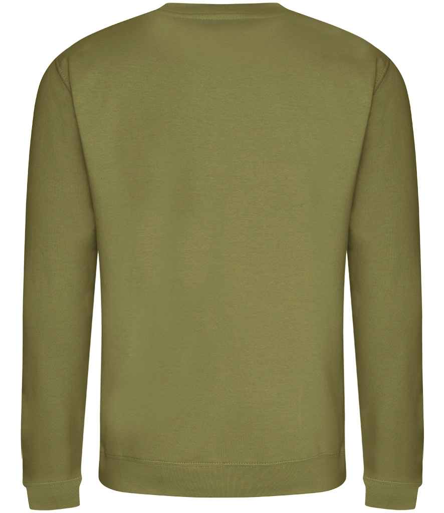 AWDis Sweatshirt Just Hoods