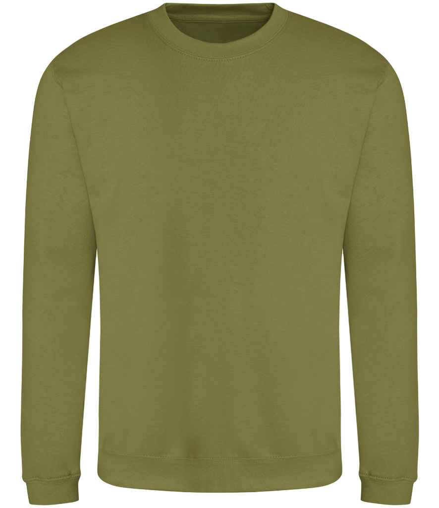 AWDis Sweatshirt Just Hoods