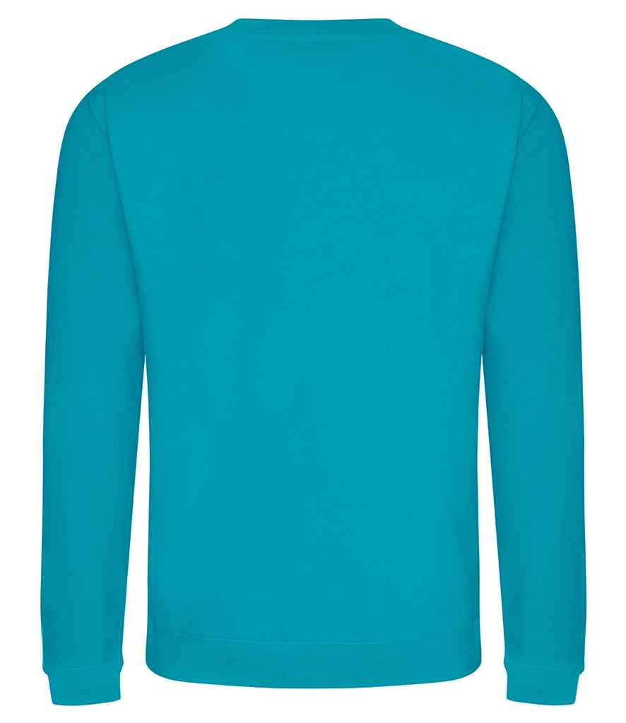 AWDis Sweatshirt Just Hoods
