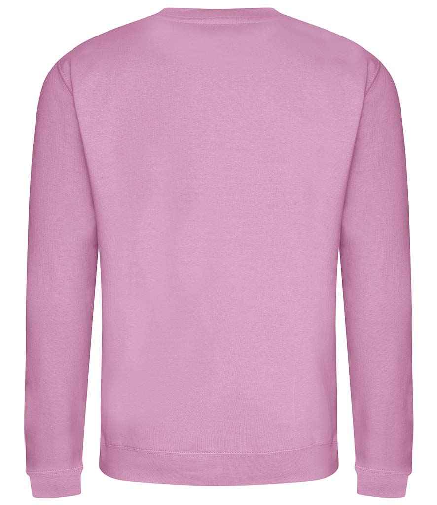 AWDis Sweatshirt Just Hoods