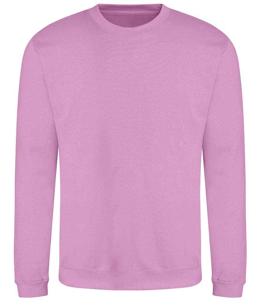 AWDis Sweatshirt Just Hoods