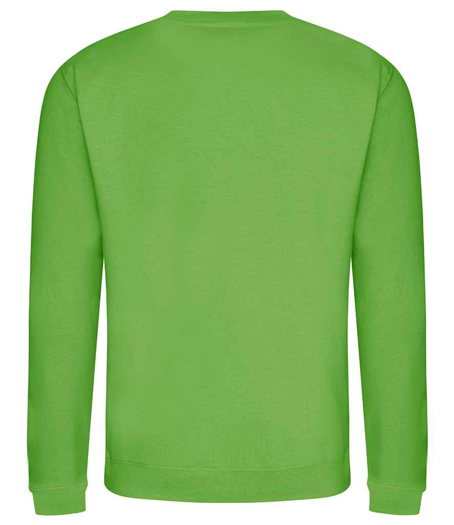 AWDis Sweatshirt Just Hoods