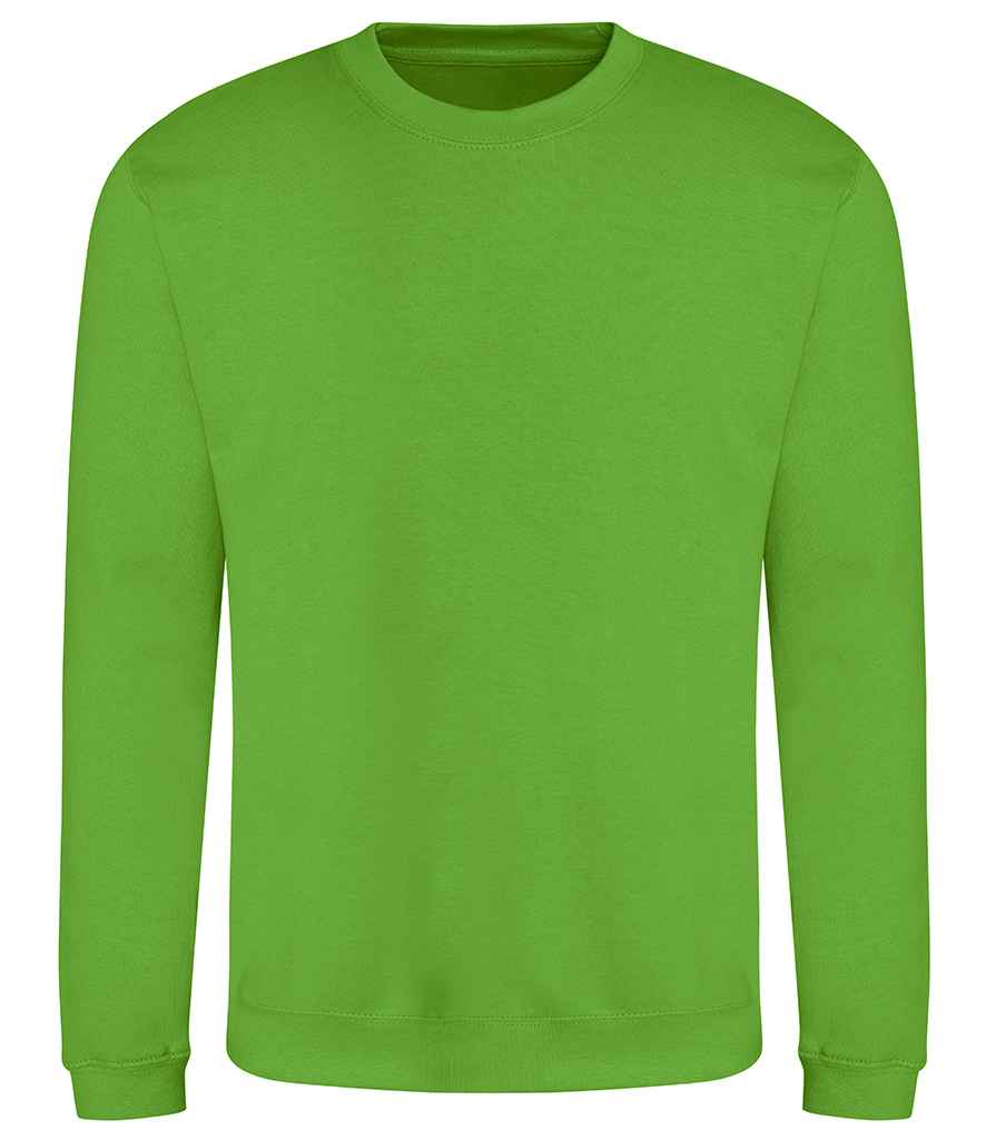 AWDis Sweatshirt Just Hoods