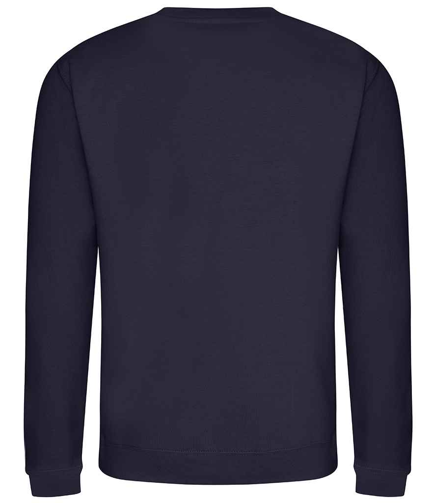 AWDis Sweatshirt Just Hoods