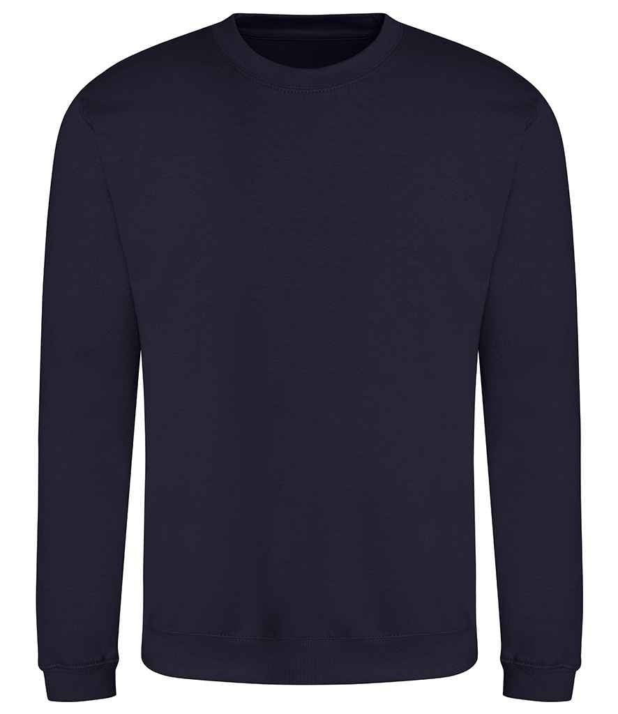 AWDis Sweatshirt Just Hoods