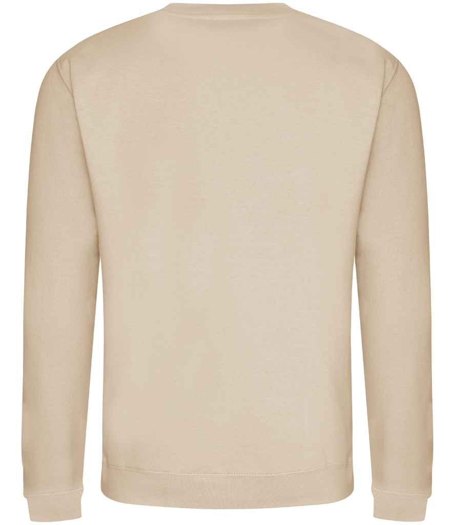 AWDis Sweatshirt Just Hoods