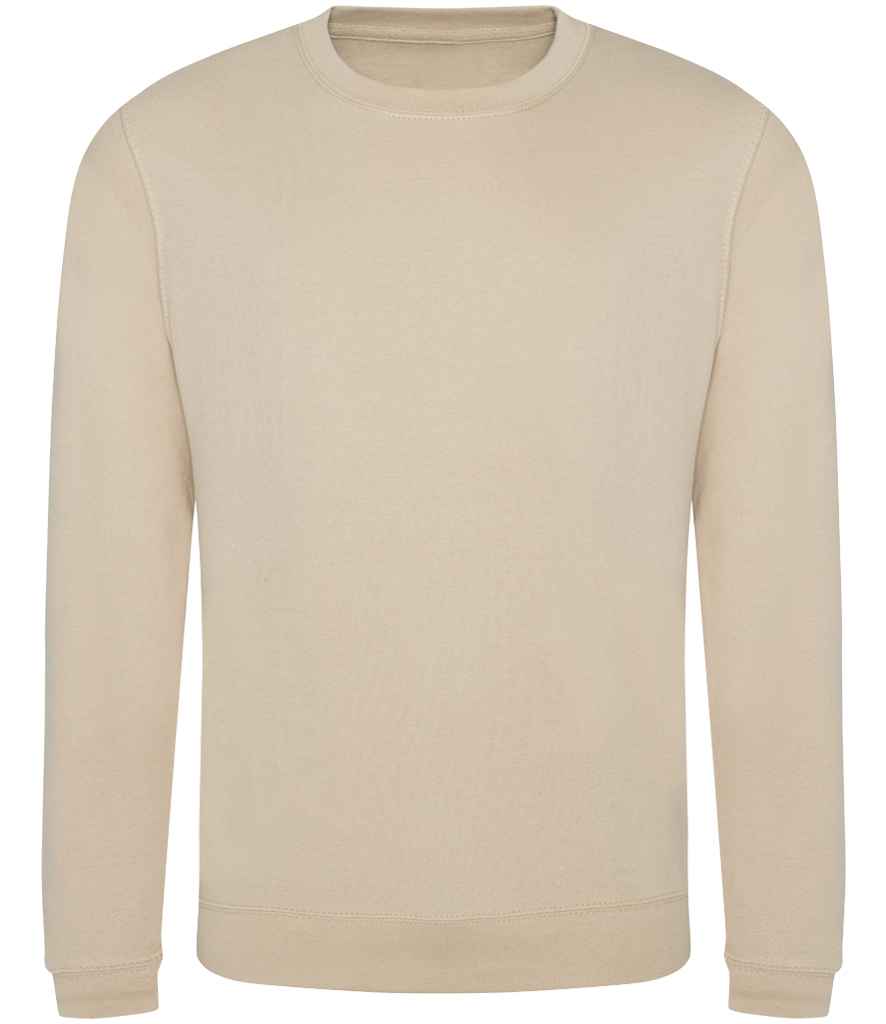 AWDis Sweatshirt Just Hoods