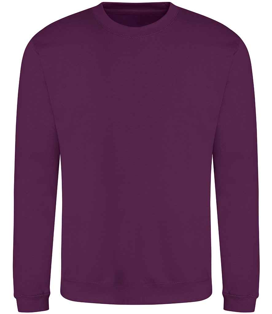 AWDis Sweatshirt Just Hoods
