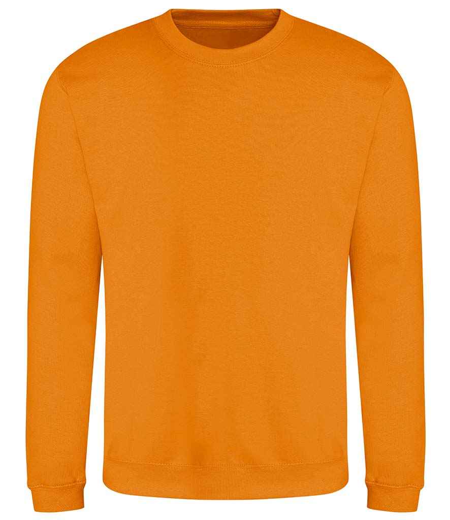 AWDis Sweatshirt Just Hoods