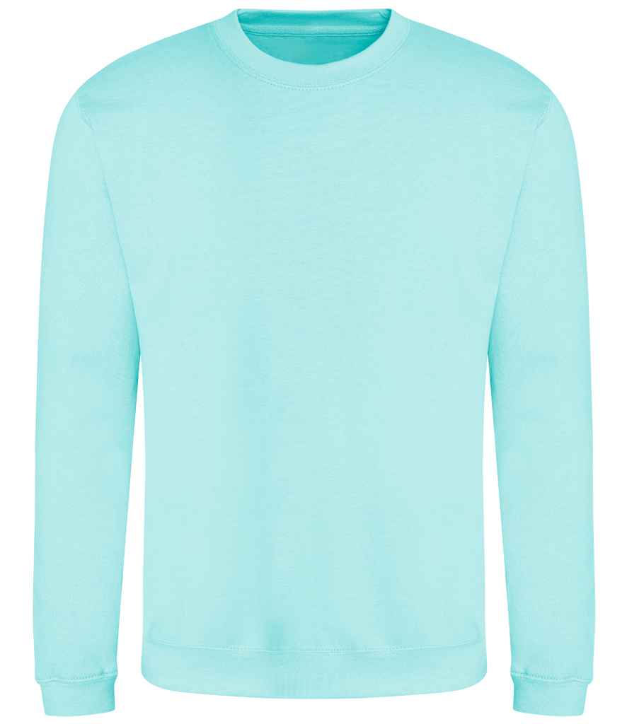 AWDis Sweatshirt Just Hoods