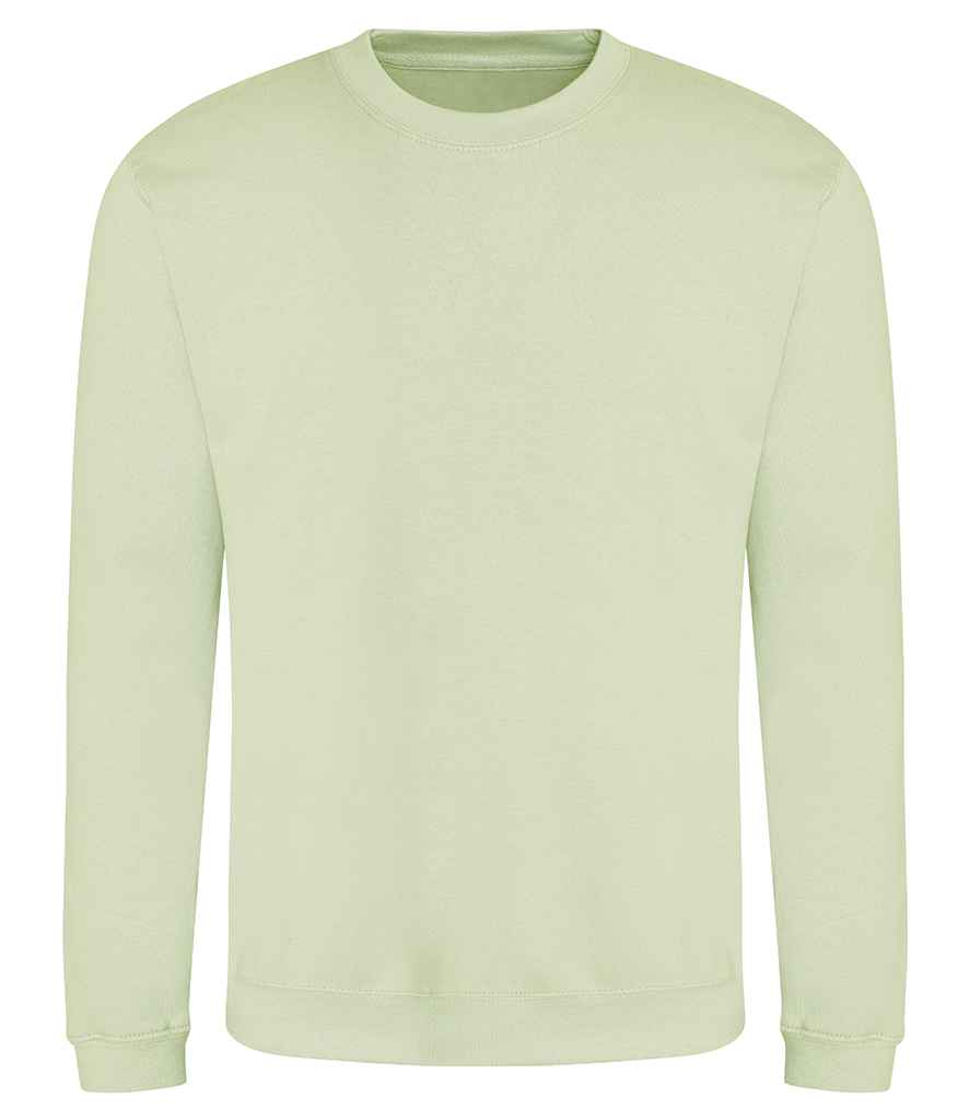 AWDis Sweatshirt Just Hoods