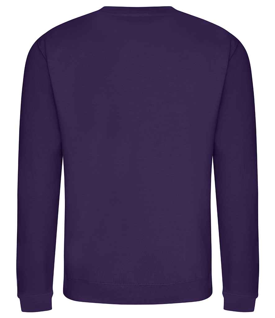 AWDis Sweatshirt Just Hoods
