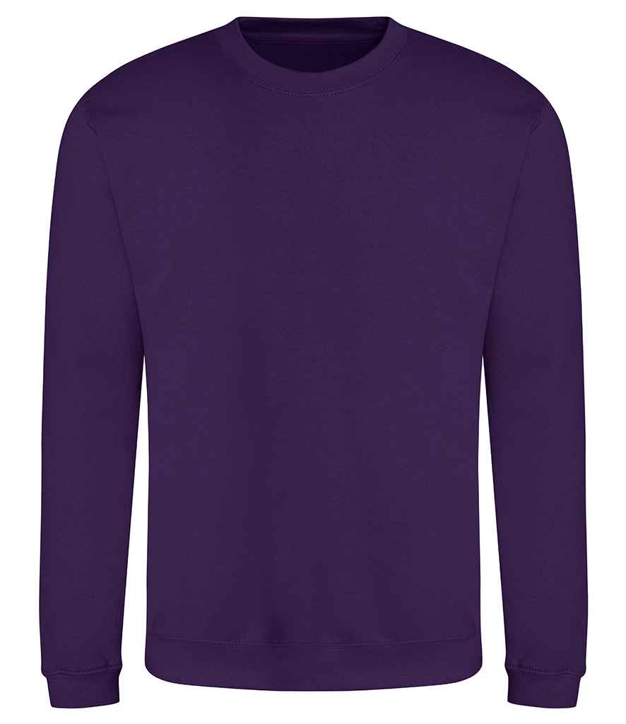 AWDis Sweatshirt Just Hoods