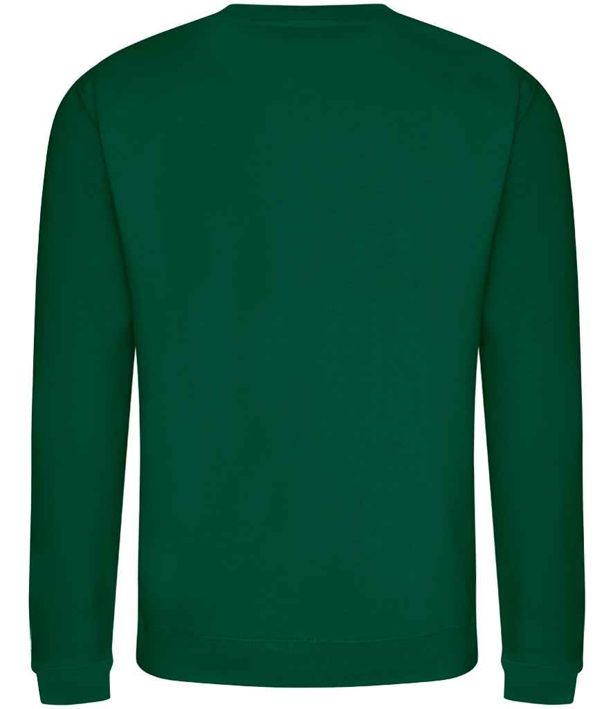 AWDis Sweatshirt Just Hoods