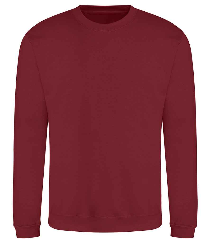 AWDis Sweatshirt Just Hoods