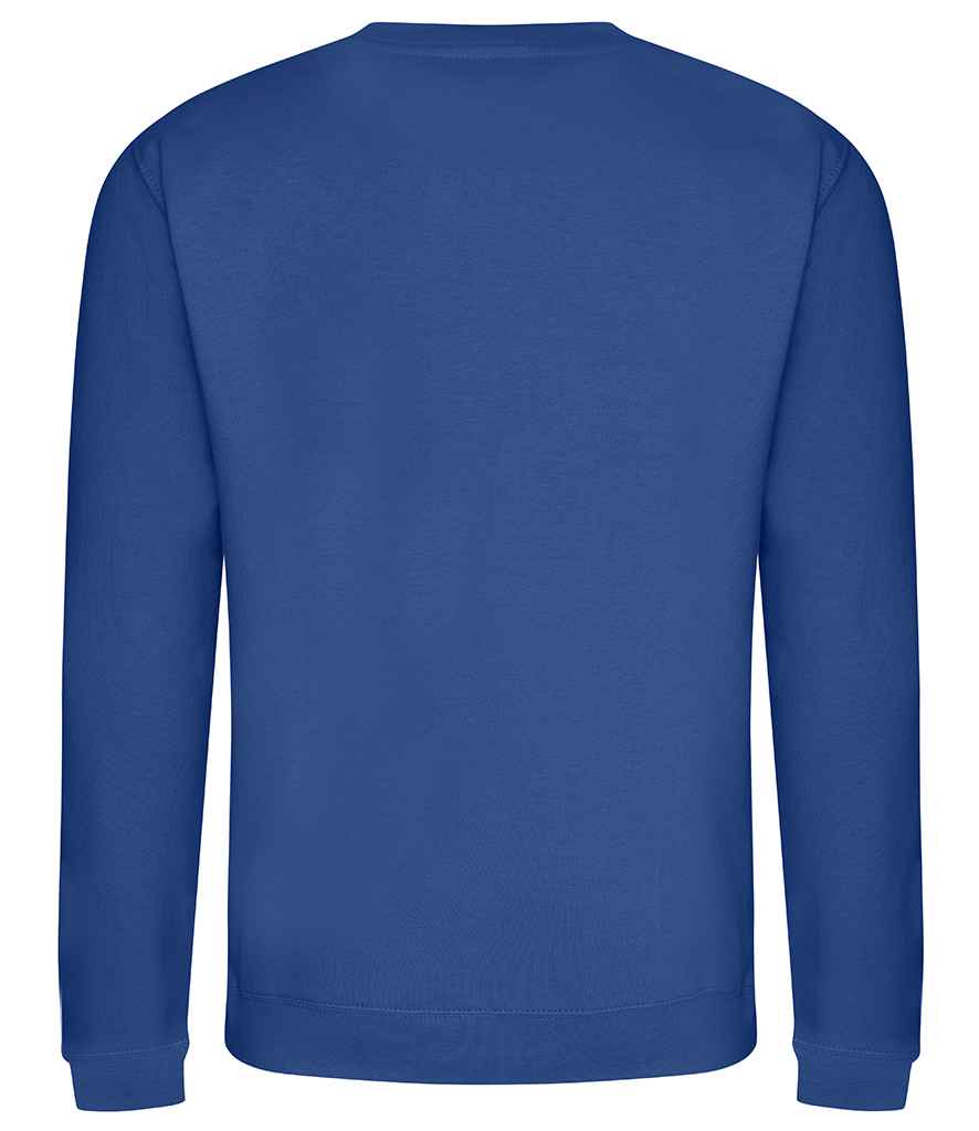AWDis Sweatshirt Just Hoods