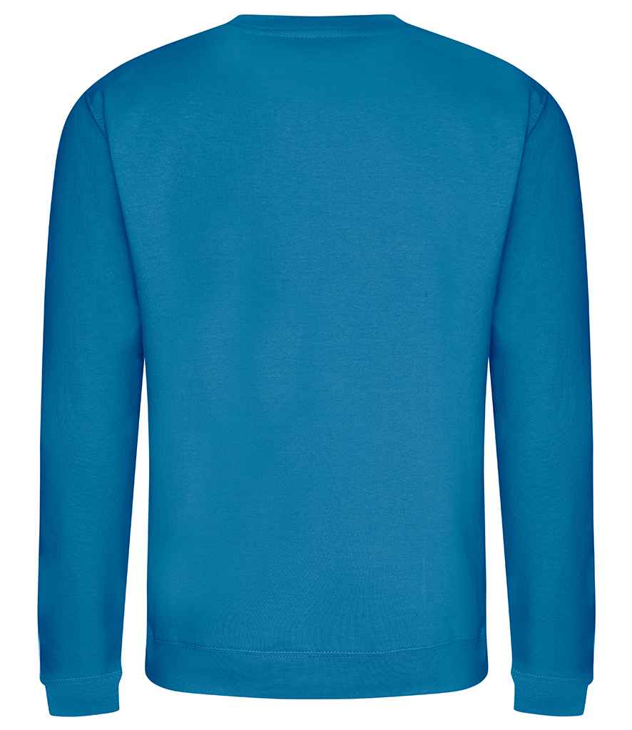 AWDis Sweatshirt Just Hoods