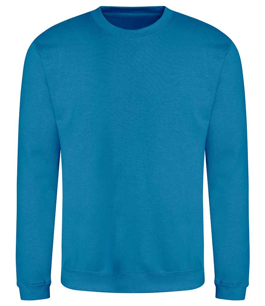 AWDis Sweatshirt Just Hoods