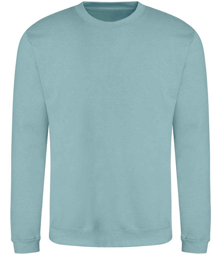 AWDis Sweatshirt Just Hoods