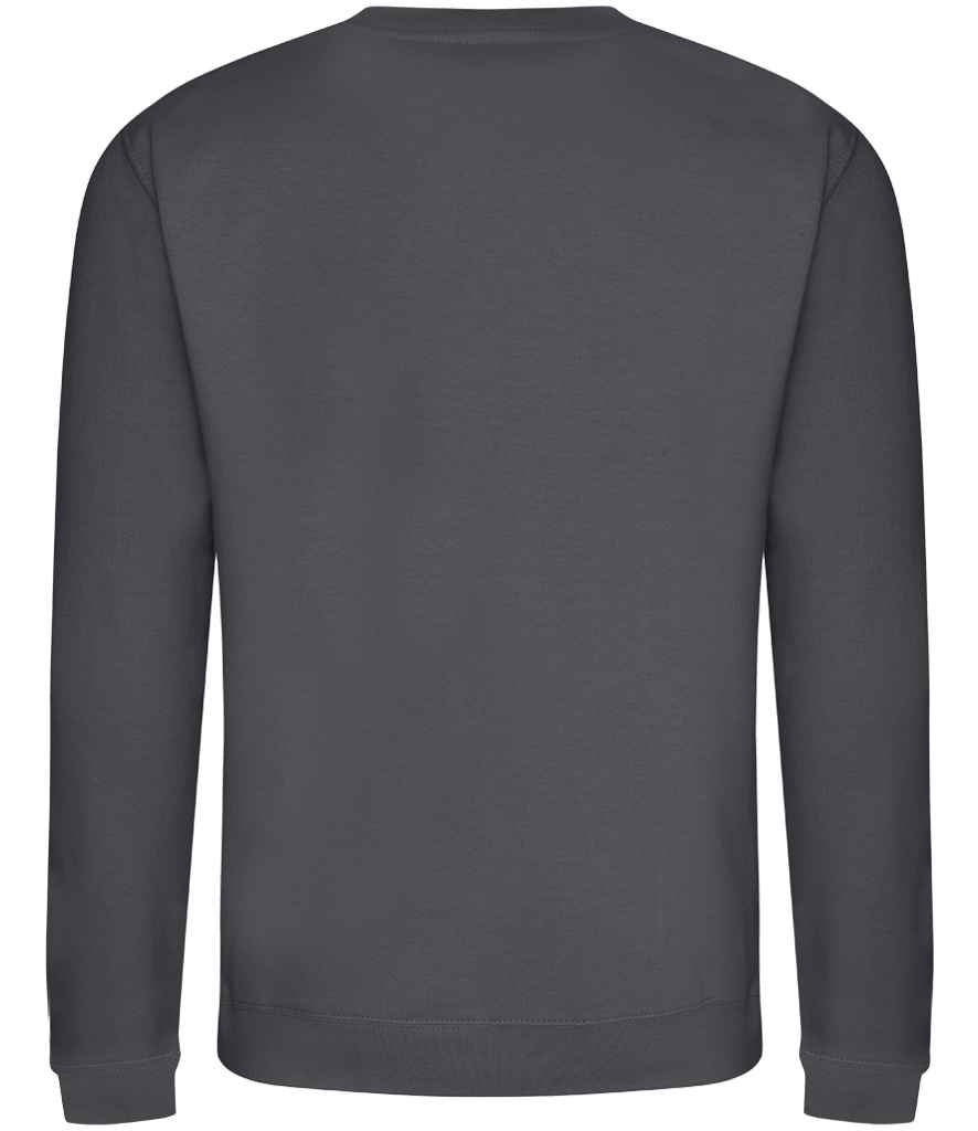 AWDis Sweatshirt Just Hoods