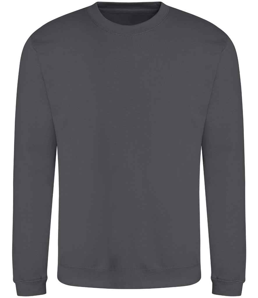 AWDis Sweatshirt Just Hoods