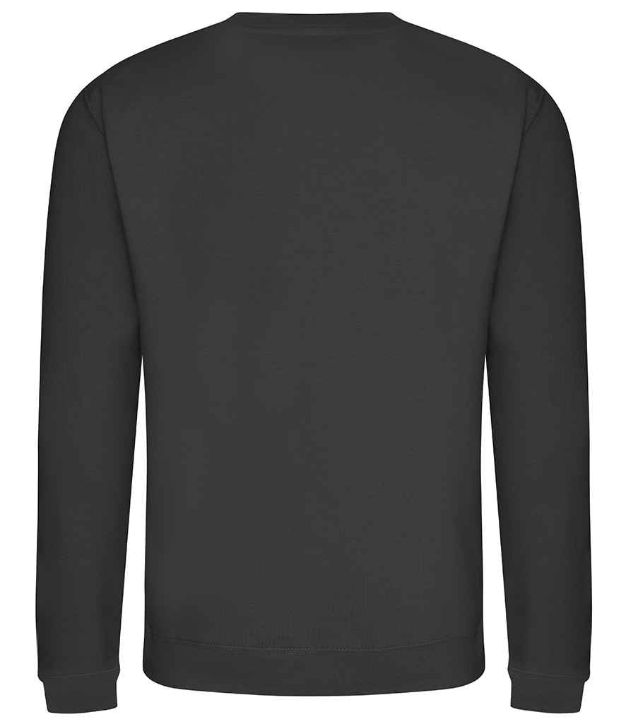AWDis Sweatshirt Just Hoods