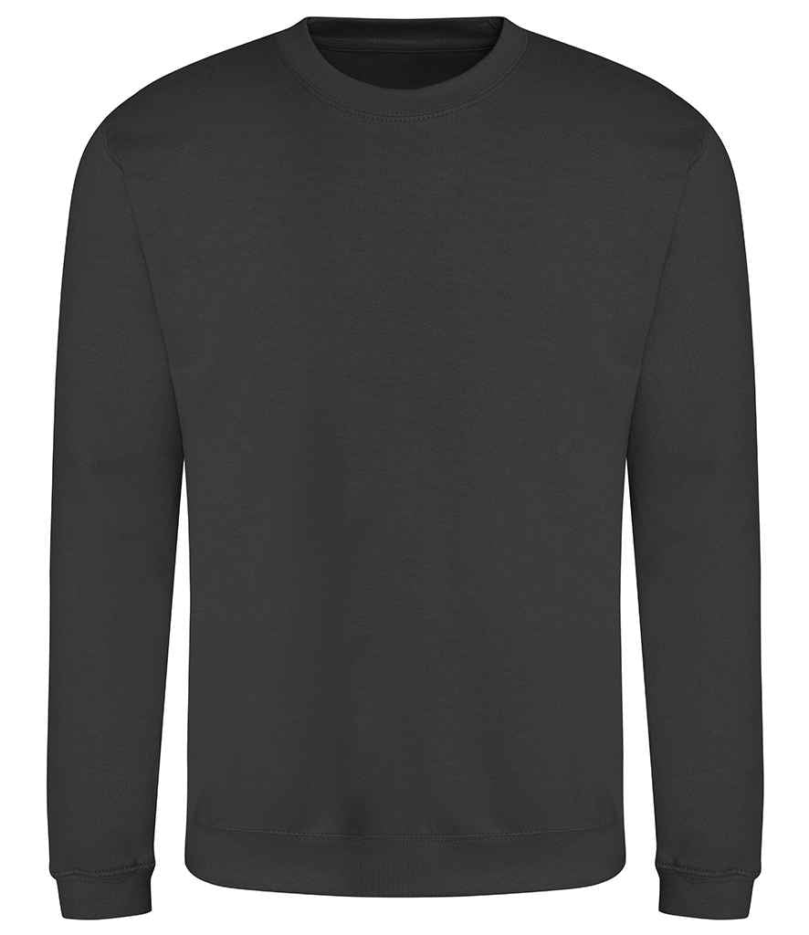 AWDis Sweatshirt Just Hoods