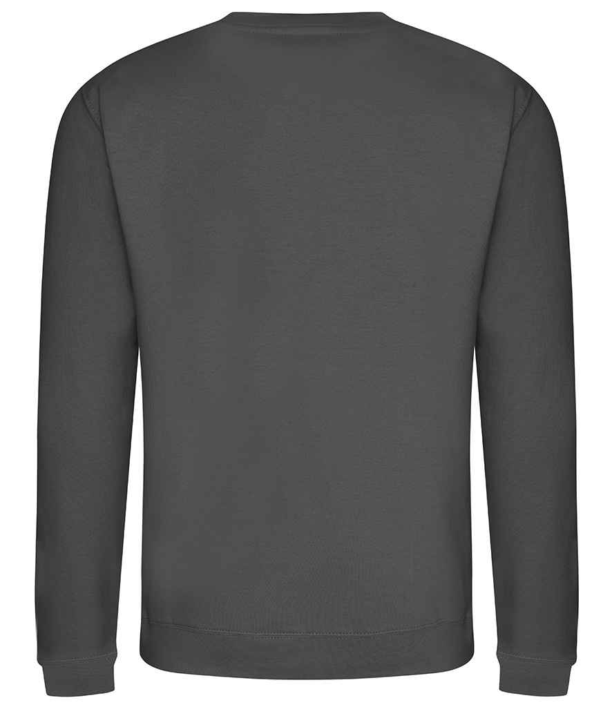 AWDis Sweatshirt Just Hoods