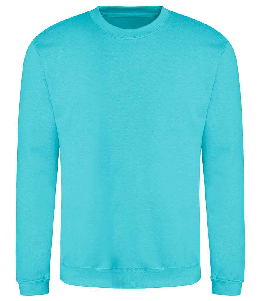 AWDis Sweatshirt Just Hoods