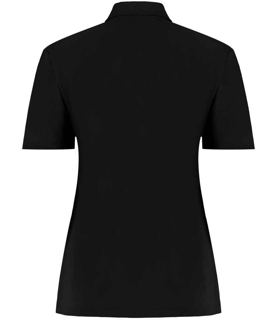 Kustom Kit Ladies Regular Fit Workforce Piqué Polo Shirt