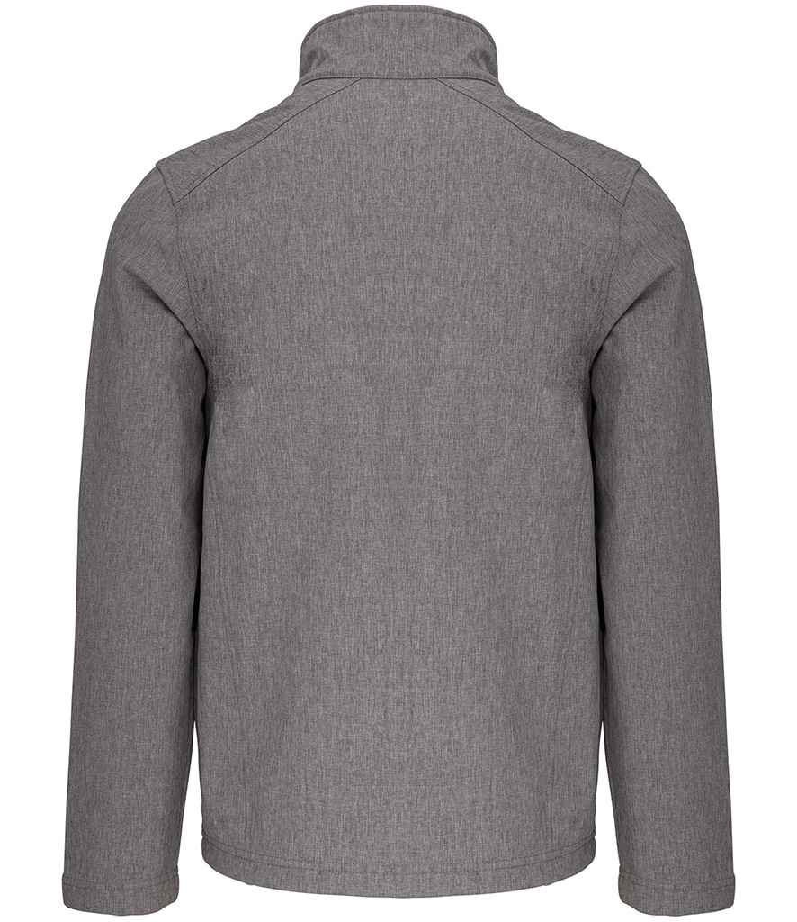 Kariban Soft Shell Jacket