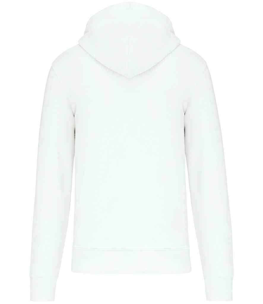 Kariban Eco Friendly Full Zip Hoodie
