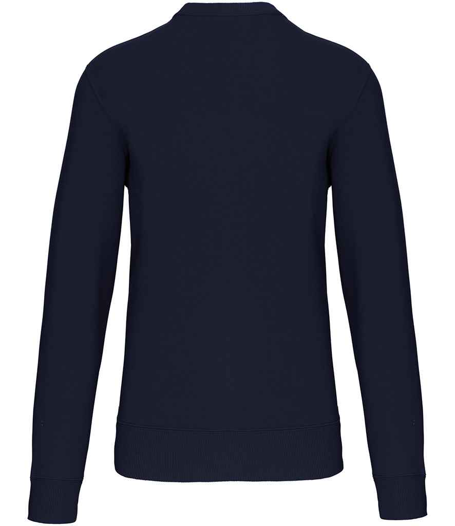 Kariban Crew Neck Sweatshirt