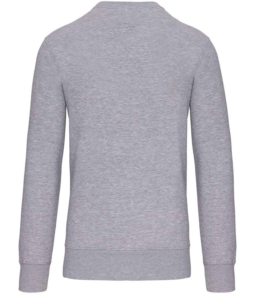 Kariban Crew Neck Sweatshirt