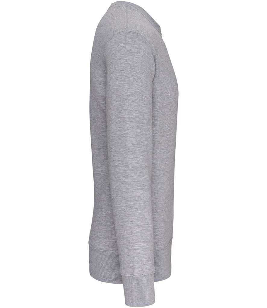Kariban Crew Neck Sweatshirt