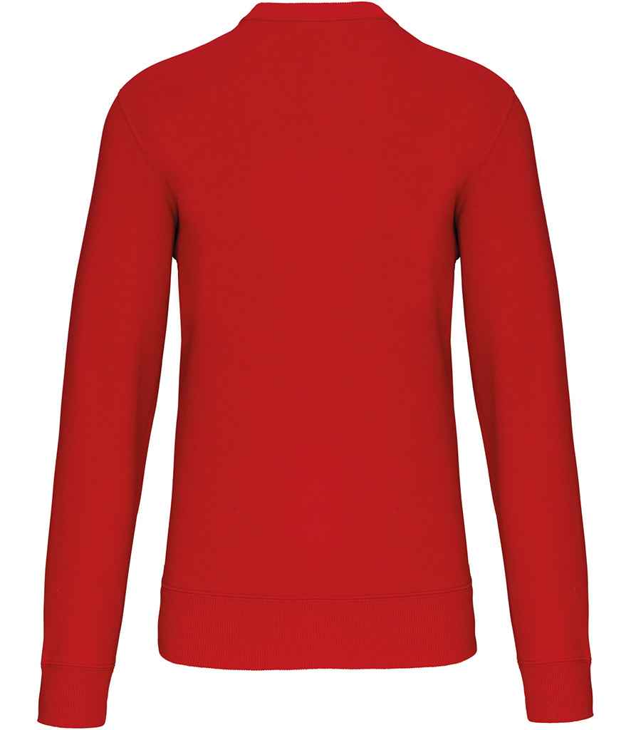 Kariban Crew Neck Sweatshirt