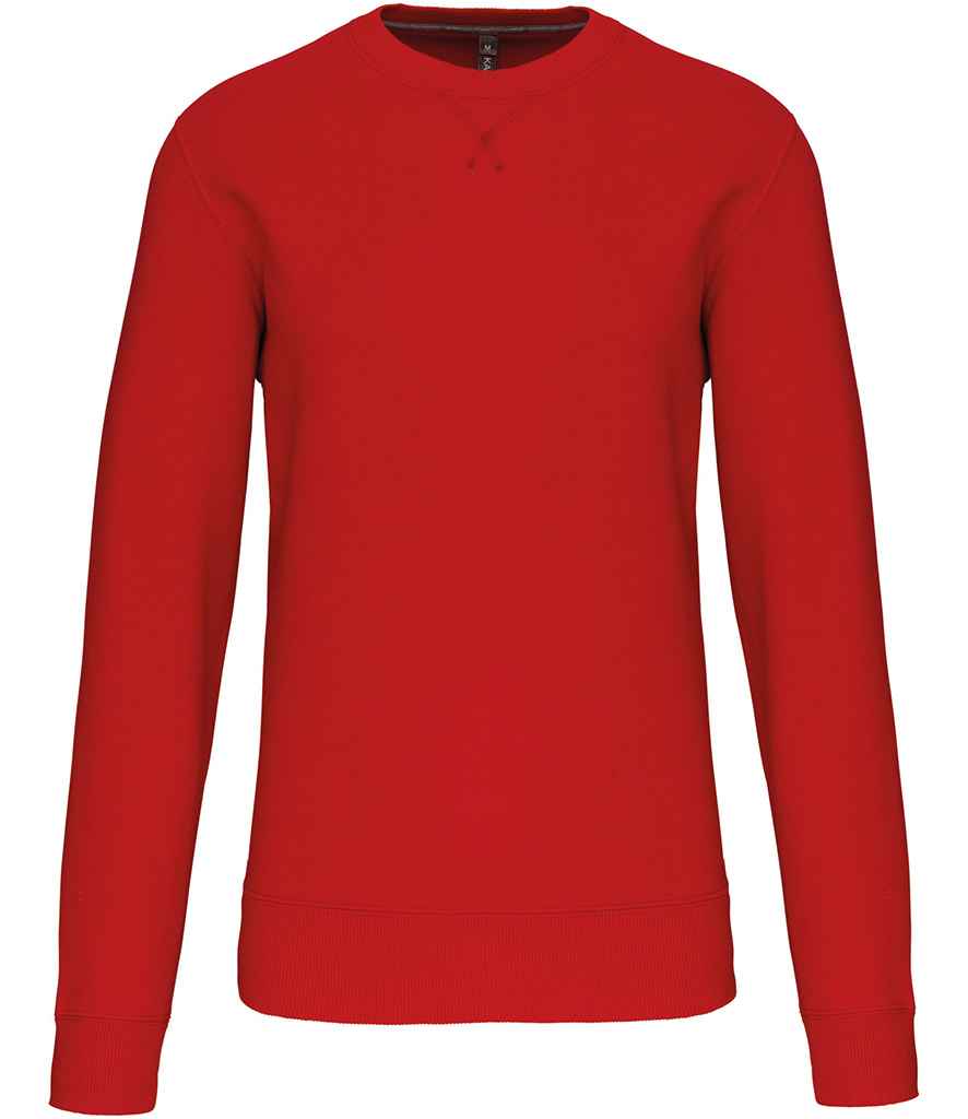 Kariban Crew Neck Sweatshirt