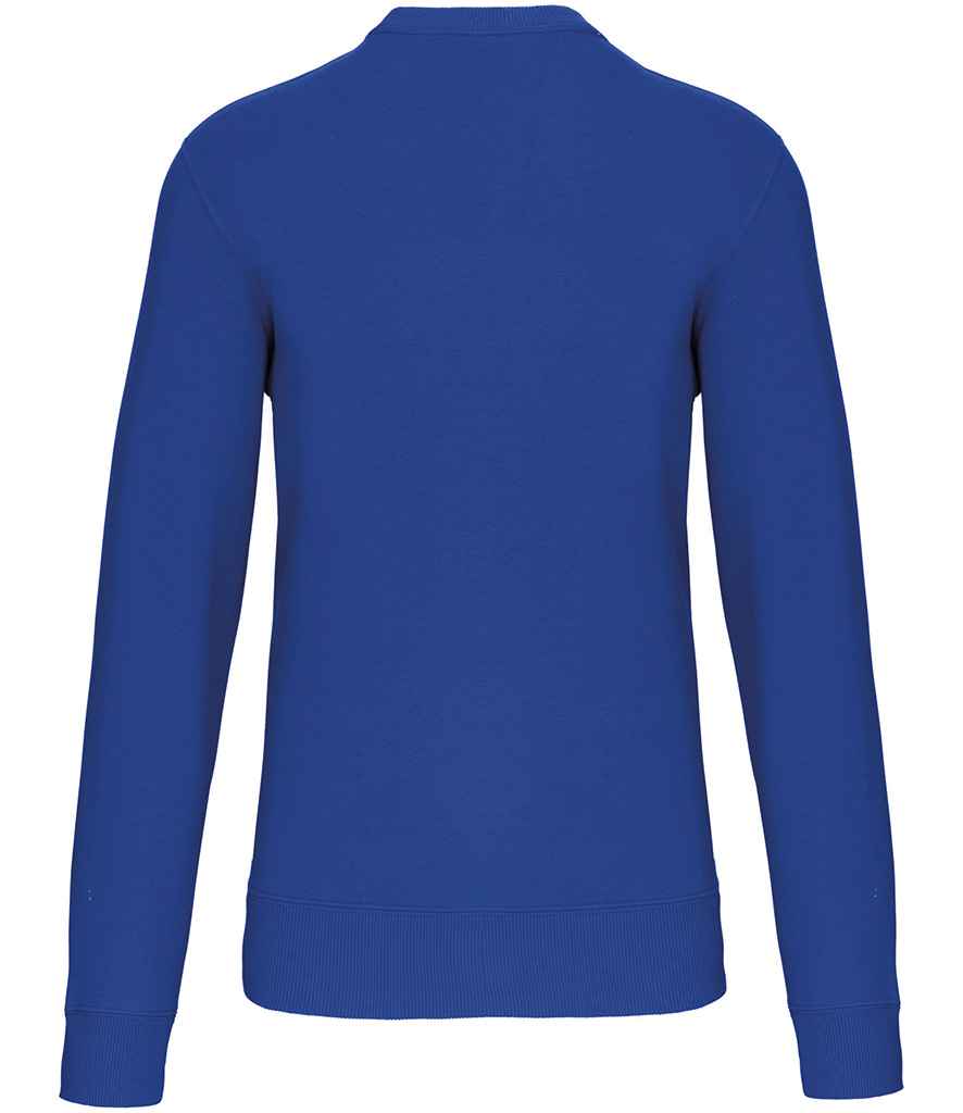 Kariban Crew Neck Sweatshirt
