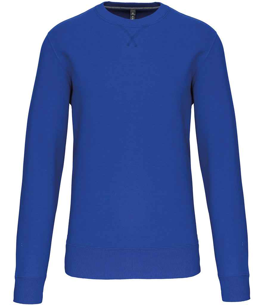Kariban Crew Neck Sweatshirt