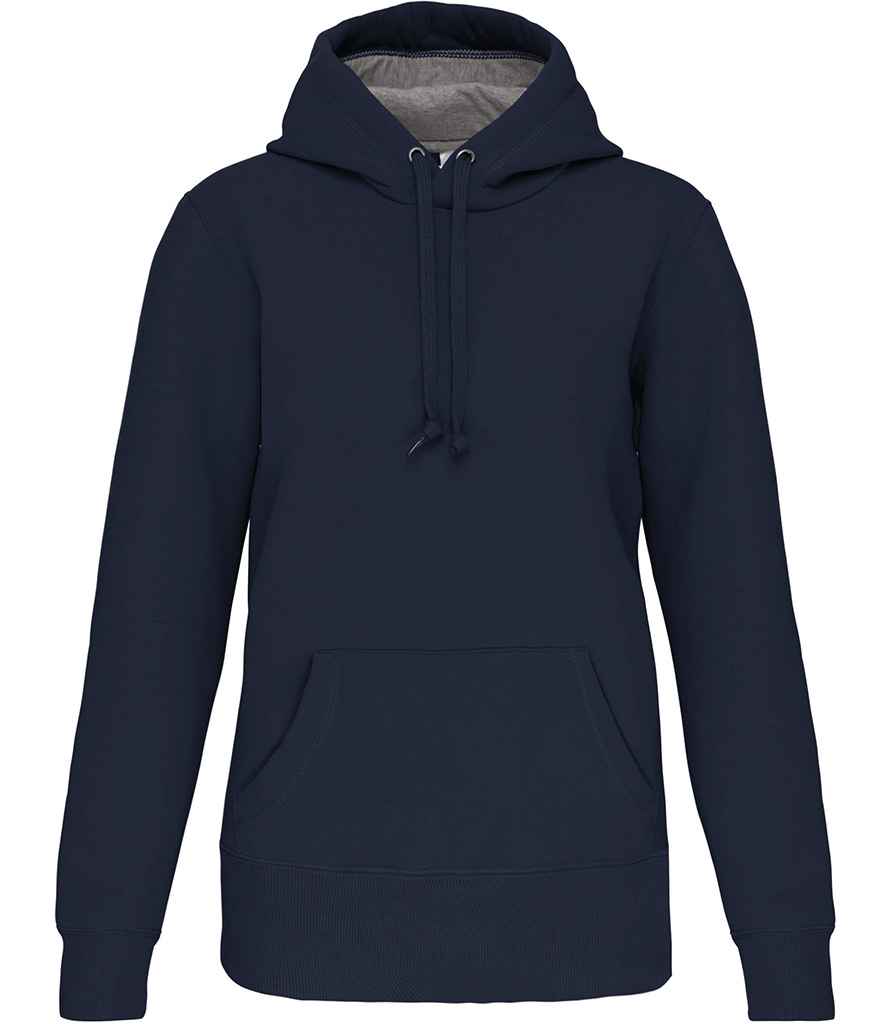 Kariban Heavy Contrast Hoodie