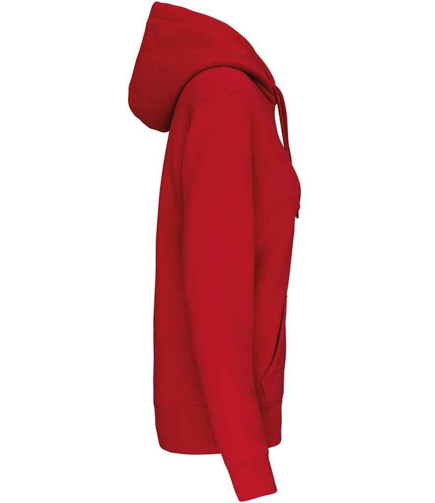 Kariban Heavy Contrast Hoodie