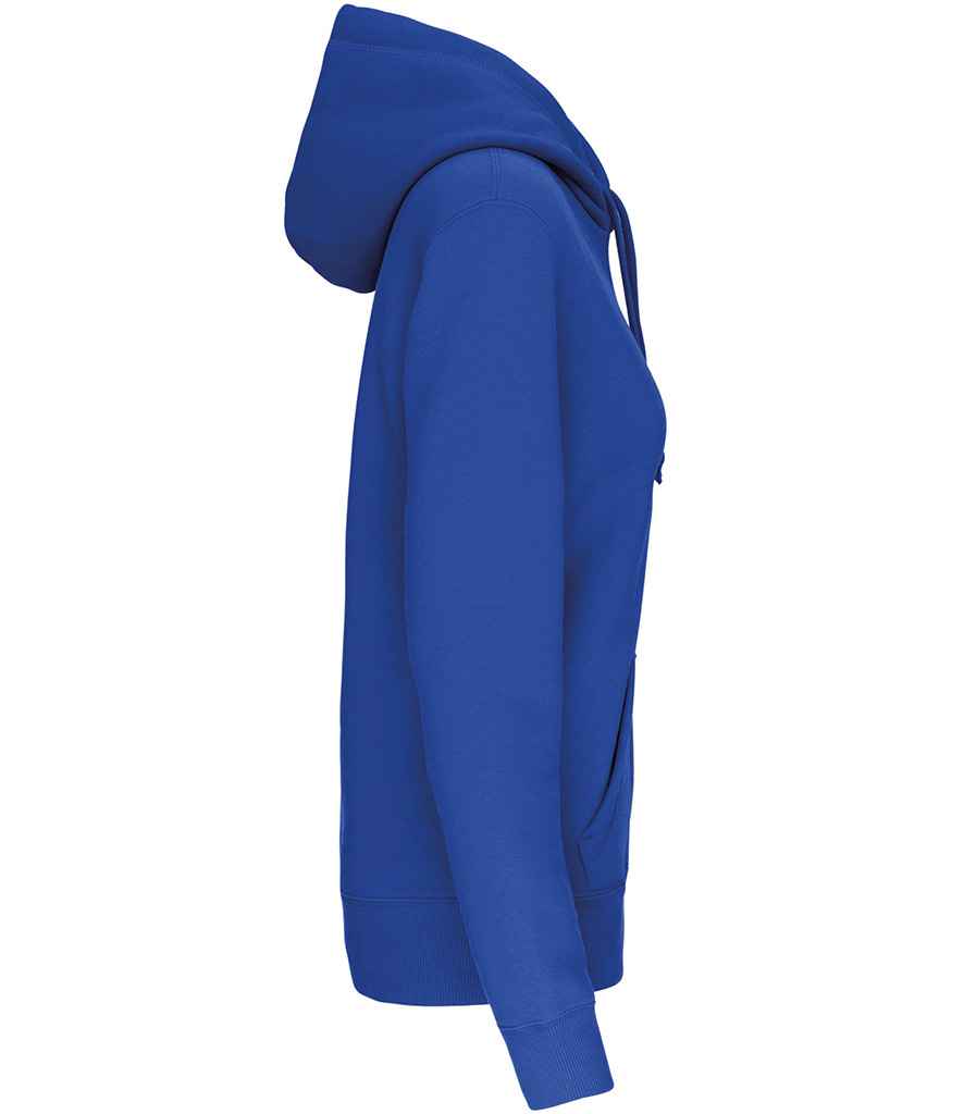 Kariban Heavy Contrast Hoodie