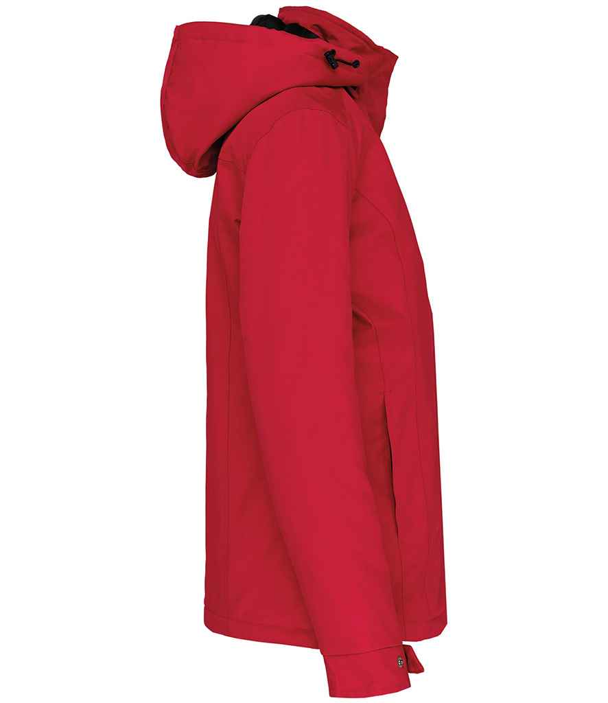 Kariban Ladies Parka Jacket