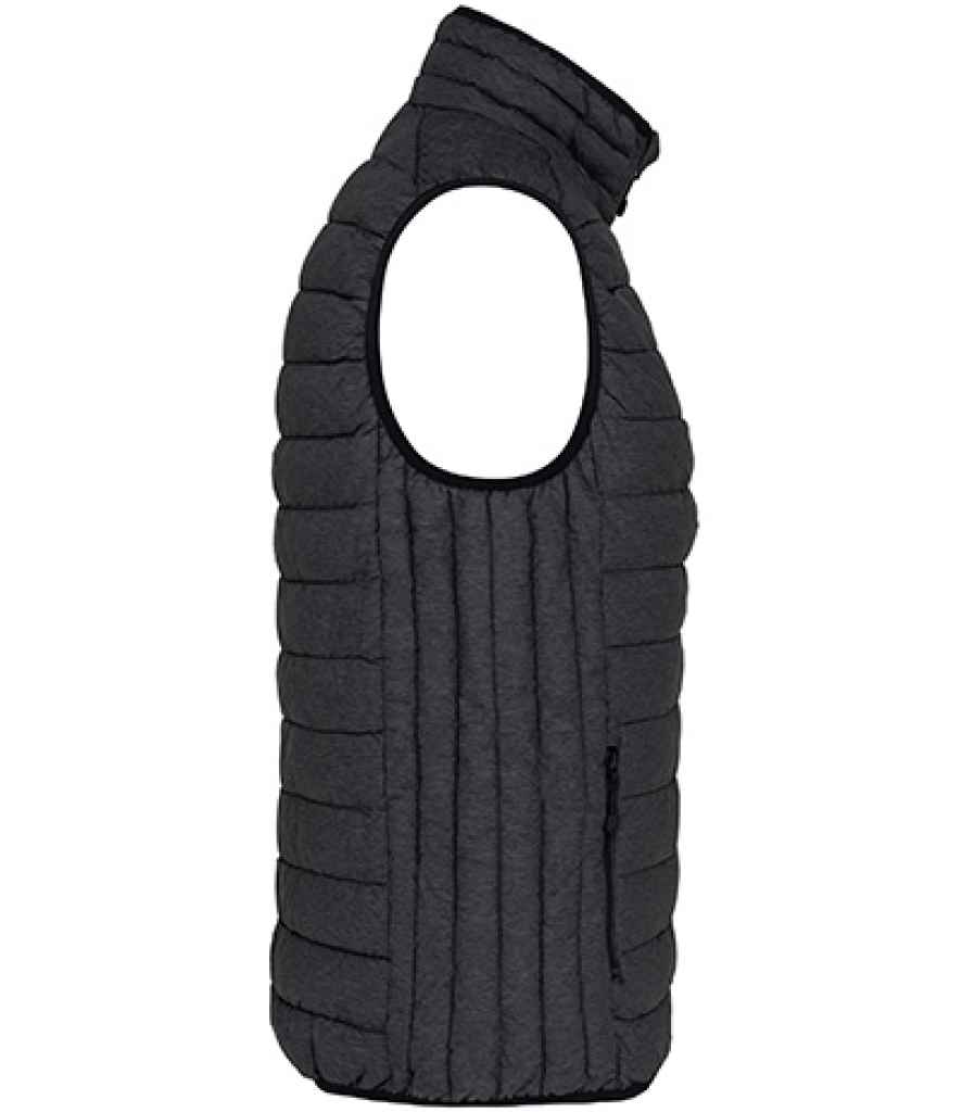 Kariban Ladies Lightweight Padded Bodywarmer