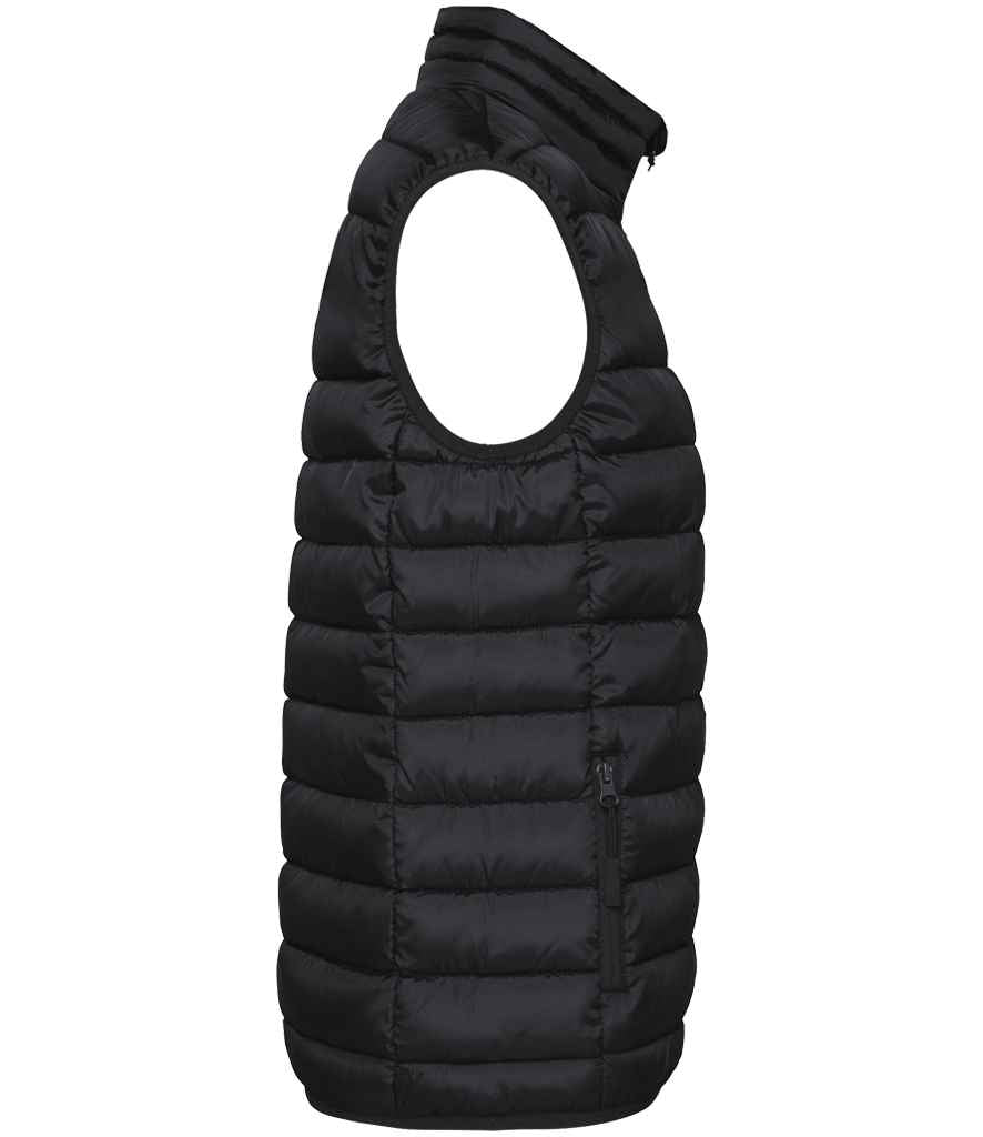 Kariban Ladies Quilted Bodywarmer