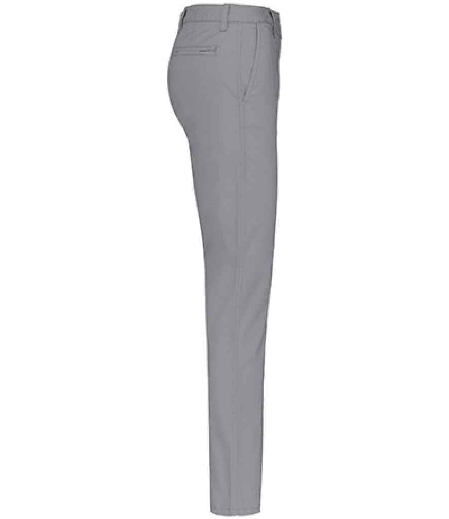 Kariban Ladies Chino Trousers