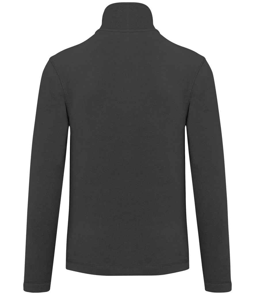 Kariban Falco Micro Fleece Jacket