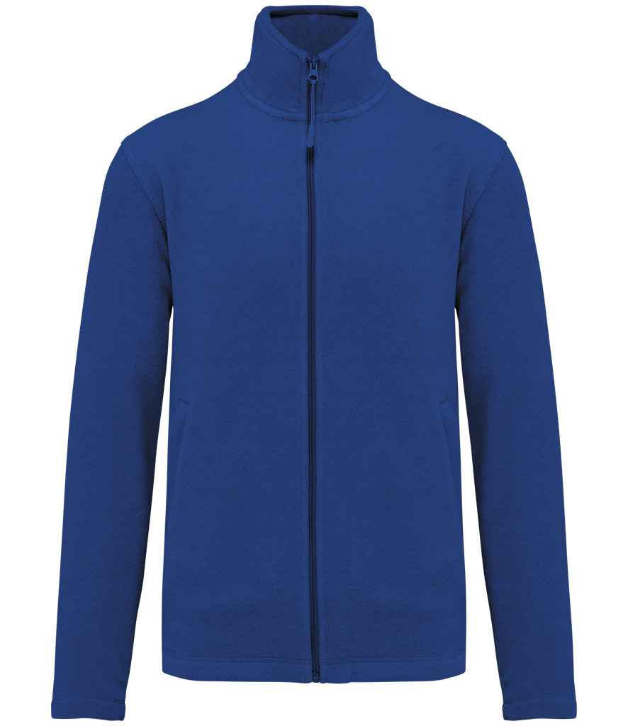 Kariban Falco Micro Fleece Jacket
